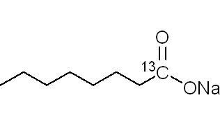 辛酸-1-13C同位素