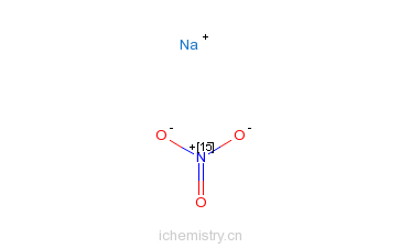 硝酸钠-15N同位素